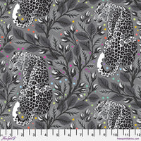 FreeSpirit Fabrics - Tula Pink Graywork - Birthmark Shadow Fabric