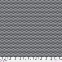 FreeSpirit Fabrics - Tula Pink True Colors Graywork - Kinda Shady Shadow Fabric