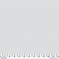 FreeSpirit Fabrics - Tula Pink True Colors Graywork - Kinda Shady Whisper Fabric