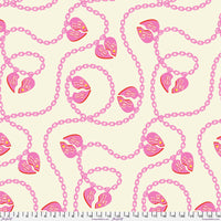 FreeSpirit Fabrics - 108" Wideback Besties- Big Charmer - Blossom Fabric