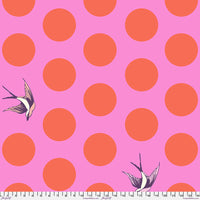 FreeSpirit Fabrics - 108" Wideback Free Fall - Honey Fabric