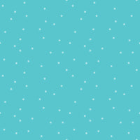 Ruby Star Society - Spark - Turquoise Fabric