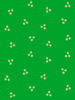 Ruby Star Society - Flowerland - Posies Verdant Fabric