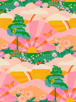 Ruby Star Society - Rise & Shine - Hello Sunshine June Fabric