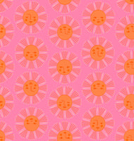 Ruby Star Society - Rise & Shine - Sundream June Fabric