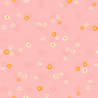 Ruby Star Society - Rise & Shine - Meadow Balmy Fabric