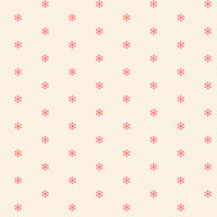 Ruby Star Society - Rise & Shine - Tiny Blooms Natural Fabric