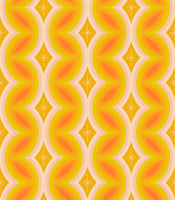 Ruby Star Society - Juicy - Rattan Buttercup Fabric