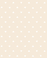 Ruby Star Society - Juicy - Hearts Shell Fabric