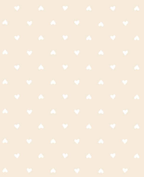 Ruby Star Society - Juicy - Hearts Shell Fabric