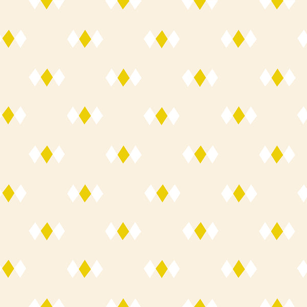 Ruby Star Society - Juicy - Diamonds Shell Fabric