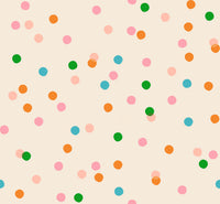 Ruby Star Society - Carousel - Spritz Natural Fabric