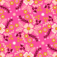 Ruby Star Society - Pivot - Wildflower Playful Fabric