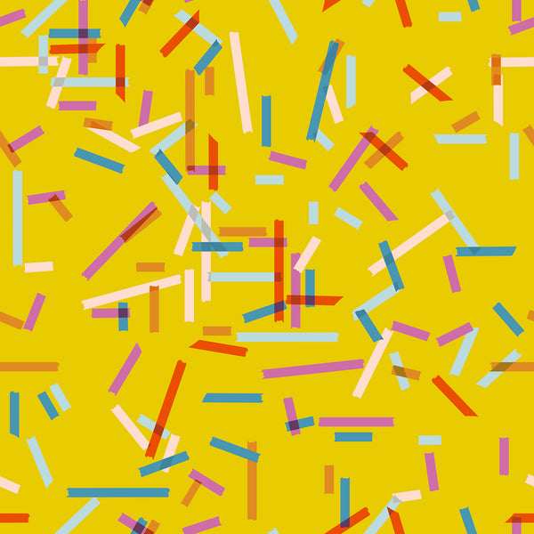 Ruby Star Society - Washi Plus - Washi Goldenhour Fabric