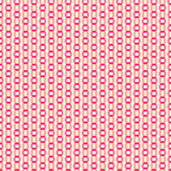 Ruby Star Society - Salutations - Uh Oh Melon Fabric