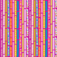 Ruby Star Society - Washi Plus - Yay Its Tape Berry Fabric