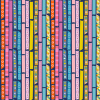 Ruby Star Society - Washi Plus - Yay Its Tape Bluebell Fabric