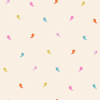 Ruby Star Society - Washi Plus - Roll With It Natural Fabric