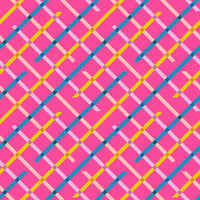 Ruby Star Society - Washi Plus - Off Grid Playful Fabric