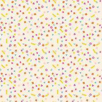Ruby Star Society - Washi Plus - More Stuff Natural Fabric