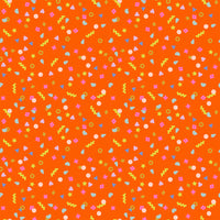 Ruby Star Society - Washi Plus - More Stuff Goldfish Fabric