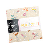 Ruby Star Society - Paper Cuts 2 Charm Pack