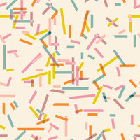 Ruby Star Society - Washi Plus Wideback 108" - Natural Fabric