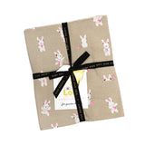 Ruby Star Society - Lofi Linens Fat Quarter Bundle