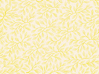 Ruby Star Society - Glow Garden - Wandering Vine Natural Fabric