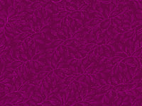 Ruby Star Society - Glow Garden - Wandering Vine Purple Velvet Fabric