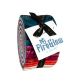 Pre-Order (Ships October) Ruby Star Society - Fireglow Jelly Roll