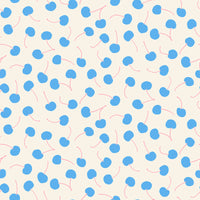Ruby Star Society - Sugar Cone - Cherries Altitude Fabric