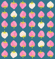 Ruby Star Society - Strawberry - Storytime Fabric