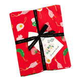 Ruby Star Society - Merry Happy Fat Quarter Bundle