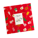 Ruby Star Society - Merry Happy Layer Cake
