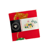 Ruby Star Society - Merry Happy Mini Charm Pack