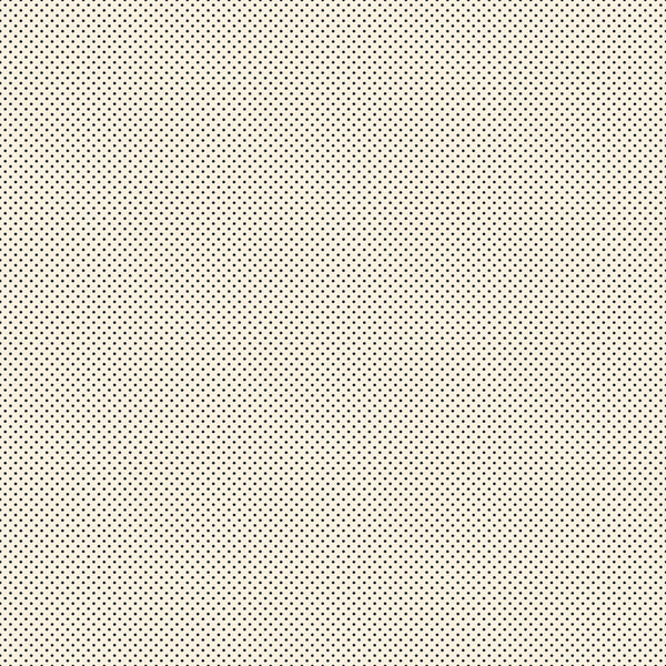 Ruby Star Society - Catnap - Mini Dot Black on Natural Fabric