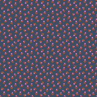Ruby Star Society - Catnap - Sprout Smoke Fabric