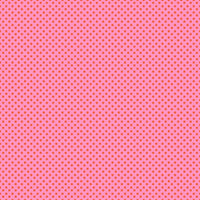 Ruby Star Society - Meadow Star - Puff Flamingo Fabric