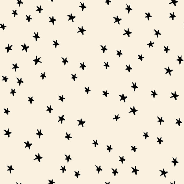 Ruby Star Society - Starry - Natural Fabric