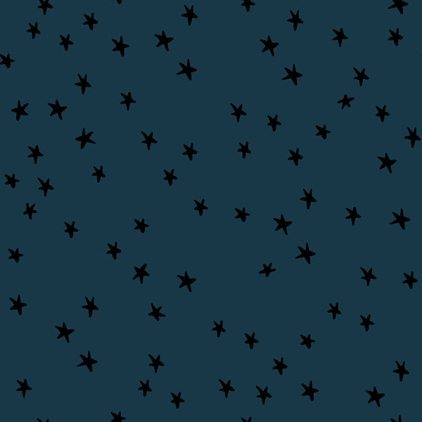 Ruby Star Society - Starry - Smoke Fabric