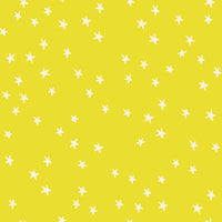Ruby Star Society - Starry - Citron Fabric