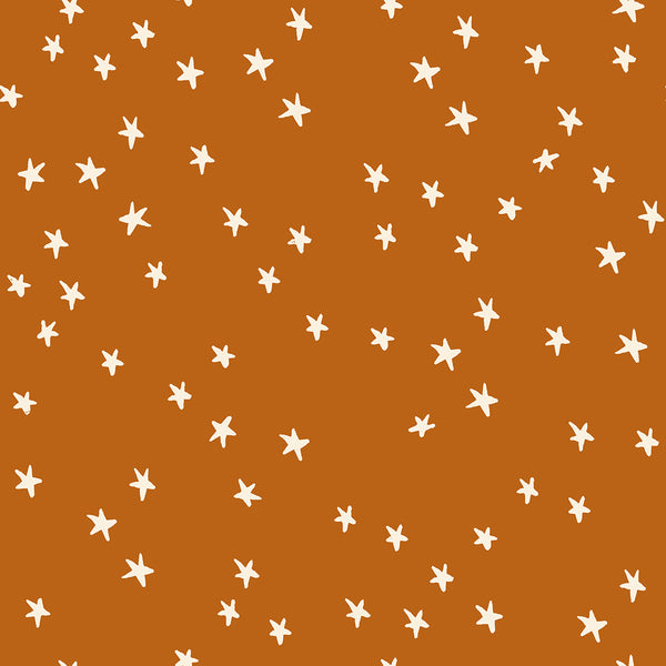 Ruby Star Society - Starry - Saddle Fabric