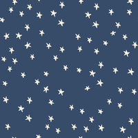 Ruby Star Society - Starry - Bluebell Fabric