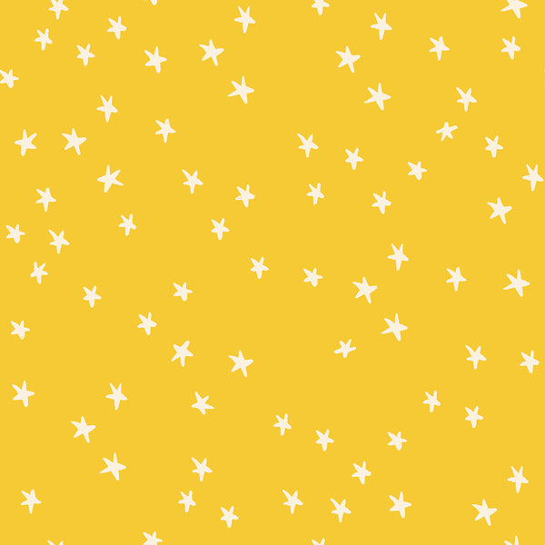 Ruby Star Society - Starry - Sunshine Fabric