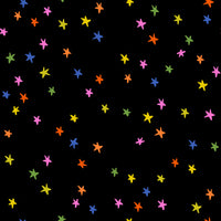 Ruby Star Society - Starry New Colors 2025 - Vivid Rainbow Fabric