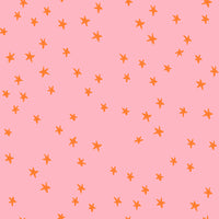 Ruby Star Society - Starry New Colors 2025 - Rosebud Fabric