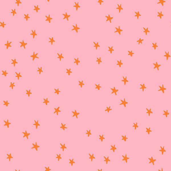 Ruby Star Society - Starry New Colors 2025 - Rosebud Fabric