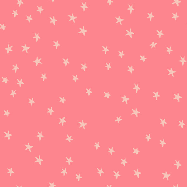 Ruby Star Society - Starry New Colors 2025 - Watermelon Fabric