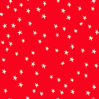 Ruby Star Society - Starry New Colors 2025 - Ladybug Fabric